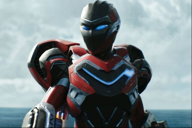 En "Ironheart", Dominique Thorne interpreta a Riri Williams (Foto: Marvel Studios)