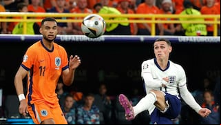Países Bajos vs. Inglaterra (1-2): resumen, goles y video por la Eurocopa 2024