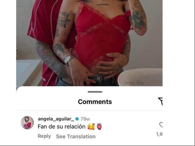 INSTAGRAM | Mejores memes sobre "Fan de su relación". (Foto: Memegenerator)