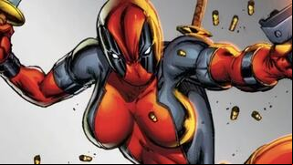 “Deadpool & Wolverine”: lo que debes saber sobre Lady Deadpool