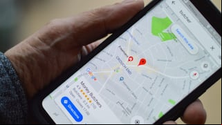 Aprende a borrar el historial de ubicaciones de Google Maps