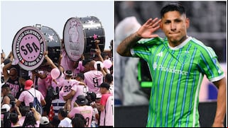 ¿Qué hay de verdad en el posible fichaje de Raúl Ruidíaz por Sport Boys? Esto se sabe