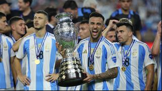 La Copa América 2028 vuelve a Sudamérica y con sede en conjunto: ¿en qué países sería?
