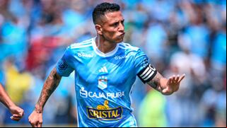 Yoshimar Yotún: la goleada sobre U. Católica, el pedido de Moreira y su agradecimiento a los hinchas