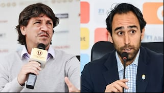 Por conflicto de intereses: ‘U’ denunció a Joel Raffo ante Comisión de Integridad y Ética de la FPF