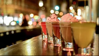 Las nuevas leyes de Pennsylvania para el Happy Hour que entran en regla este 16 de septiembre