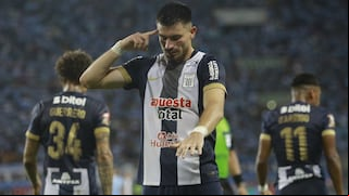 “Es un poco más j*dido de lo que pensaba”: Cantero reveló detalles de su lesión con Alianza Lima