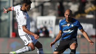 Colo Colo vs. Huachipato (2-0): resumen, goles y video del Campeonato Nacional