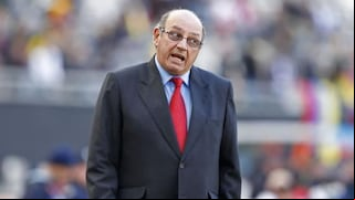 Sergio Markarián expone el grave problema de Perú: “Tiene un plantel achicado en jugadores”