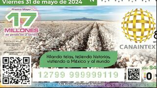Sorteo Superior del viernes 31 de mayo: ver resultados y números ganadores
