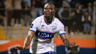 Partido de infarto: Mannucci venció 2-0 a César Vallejo y se aferra a la Liga 1