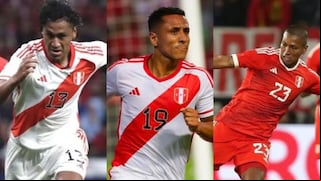 ¿Cuál es el nuevo perfil del volante de marca en el Perú de Fossati y quiénes son las opciones?