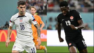 ¿Qué canal transmitió Estados Unidos vs. Canadá por la final de la Liga de Naciones?