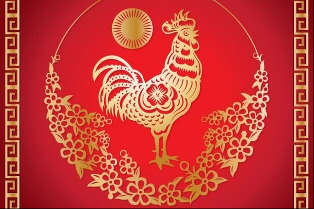 El Gallo es el décimo signo del horóscopo chino. Se caracteriza por ser muy elegante (Foto: Freepik)