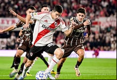 Resumen, goles, video y definición por penales: River cayó 4-2 ante Platense