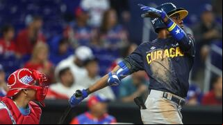 Curazao vs. Puerto Rico (2-0): resultado, video y resumen por Serie del Caribe 2024