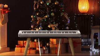 Ambientes mágicos: tips para ambientar tu hogar esta Navidad