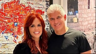 María Celeste Arrarás: ¿Raúl Quintana realmente la agredió físicamente?