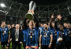 Leverkusen vs Atalanta (0-3): video, goles y resumen por final Europa League