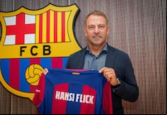 ¡Se acabaron los ‘topos’! Los mandamientos de Flick y la mano dura en el vestuario del Barça