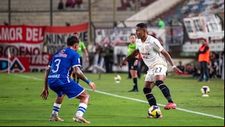 Universitario vs. Alianza Atlético (0-1): gol, resumen y minuto a minuto por el Torneo Apertura 2025