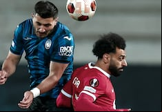 Liverpool vs. Atalanta (1-0): resumen, gol y video del partido de la Europa League