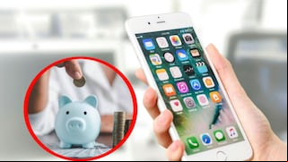 Con esta app de pago ahorré para mis objetivos y ahora la puedes instalar gratis