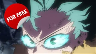 My Hero Academia - Temporada 7: cuándo estrena el Episodio 18 y cómo verlo GRATIS