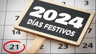 Días festivos de abril en México: puentes y descansos para los estudiantes