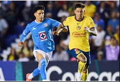 América vs. Cruz Azul (0-0): video, resumen e incidencias por la Concachampions 2025
