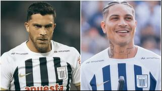 Adrián Arregui sobre la llegada de Paolo Guerrero: “Lo estábamos esperando, se lo dijimos”