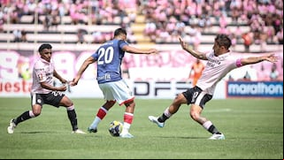 Sport Boys vs. Cienciano (2-2): video, resumen y goles del Torneo Apertura