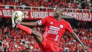 América de Cali vs Once Caldas (1-1): resumen, goles y video por la Liga BetPlay