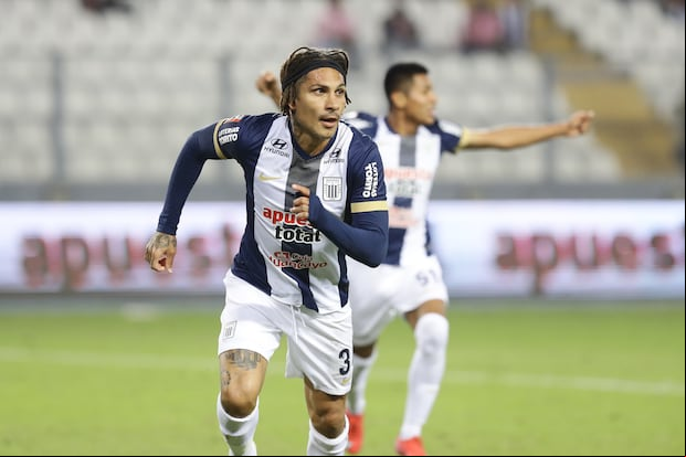 Alianza Lima buscará una última chance para seguir en Copa. (Foto: GEC)