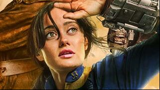 La explicación del viaje de Lucy en “Fallout”, según Ella Purnell