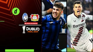 Europa League ¿cuánto pagan las casas de apuestas Atalanta vs. Bayer Leverkusen?