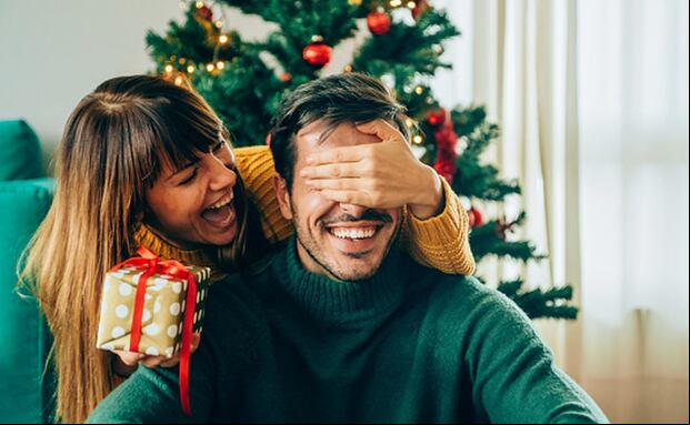 ¡Feliz Navidad 2024! 100 imágenes alusivas para dedicar en redes sociales a tus familiares y amigos.