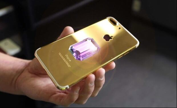 Los iPhone más caros del mundo