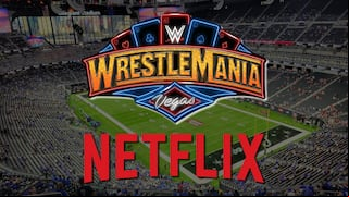 WrestleMania 41 fue transmitido por Netflix para México y Latinoamérica: todos los ganadores