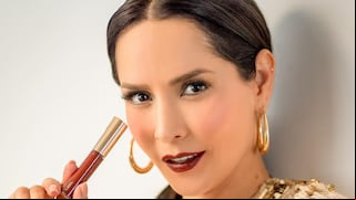 De infarto: así fue el primer bikini de Carmen Villalobos en 2024