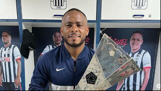 Aguirre ficha por nuevo equipo a sus 41 años: “Estamos listos para disfrutar de su magia”