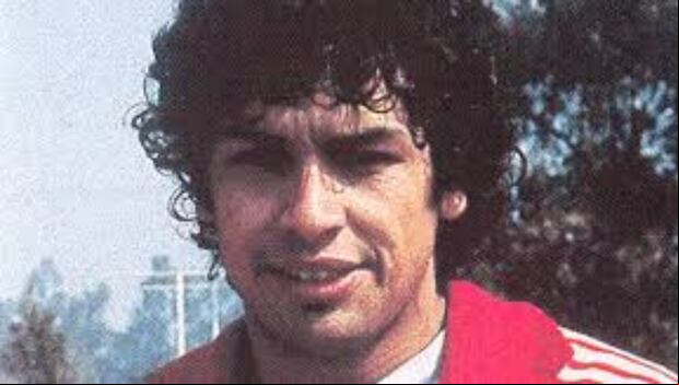 Jorge Aravena le marcó cuatro goles a Perú durante su etapa en la Selección de Chile. (Foto: ANFP)