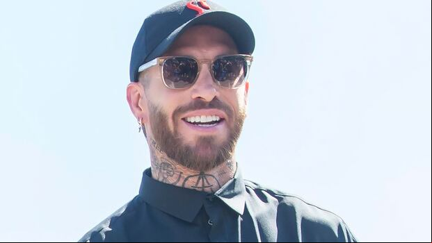 Sergio Ramos actualmente se encuentra sin club. (Foto: La Provincia)