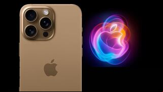Por fin Apple revela la fecha de lanzamiento de los iPhone 16 y 16 Pro: ¿el mismo celular?