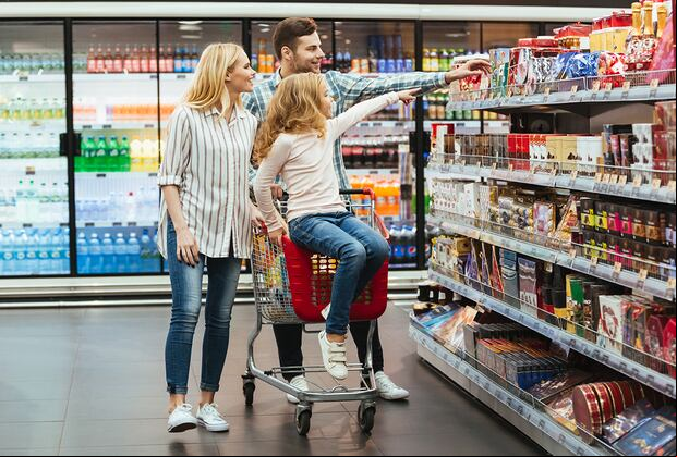 Conoce la razón del cierre de algunas sedes de Walmart. (Foto: Freepik)