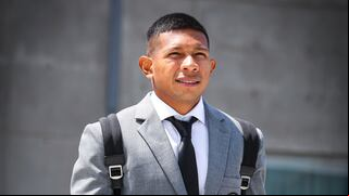 Edison Flores tras la derrota en Tarma: “El campeonato estará peleado hasta la última fecha”