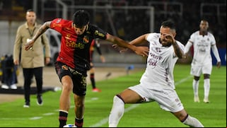 Copa Libertadores, Melgar vs. Tolima (1-0): ver partido, resumen y goles
