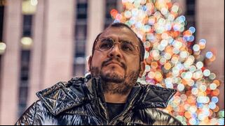 Aarón Mizrahi: en lo que trabaja el novio de Anette Cuburu