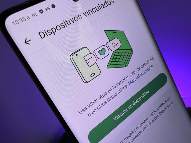 WHATSAPP | Hay más funciones que serán incompatibles con celulares antiguos. (Foto: Depor - Rommel Yupanqui)