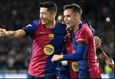 FC Barcelona 5-1 Sevilla: resumen y resultado final por LaLiga 2024-25
